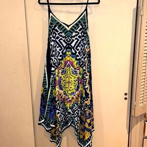 Philigree sundress size large